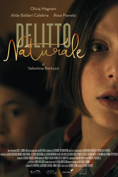 Delitto Naturale
