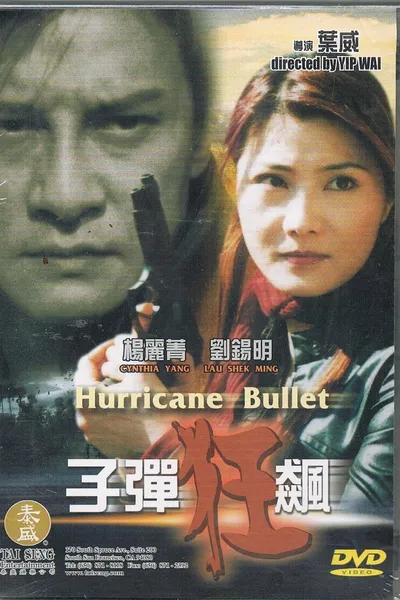 Hurricane Bullet