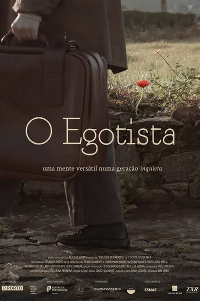 The Egotist