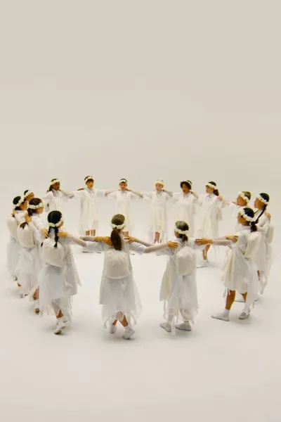 The Oath