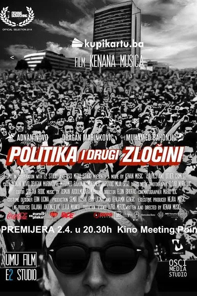 Politics and Other Crimes