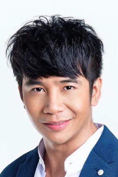 Akkharadech Yodjampa