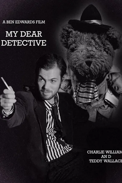 My Dear Detective