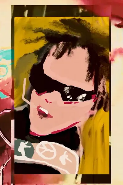 Trans: The Animated Story