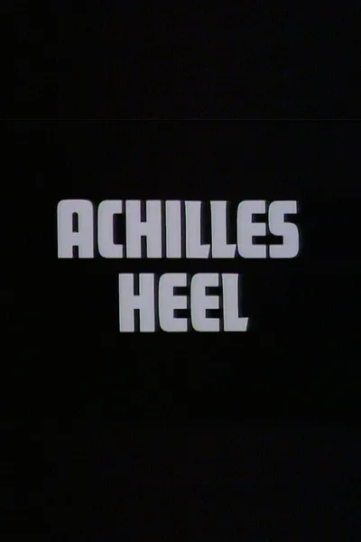 Achilles Heel
