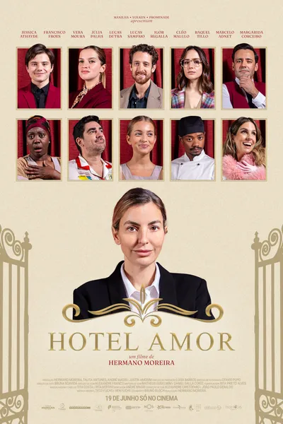 Hotel Amor
