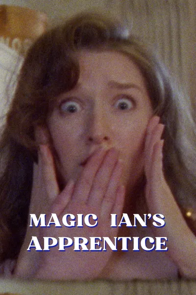 Magic Ian’s Apprentice