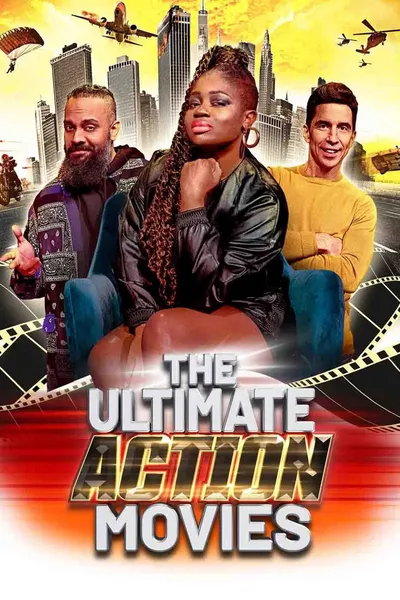 The Ultimate Action Movies