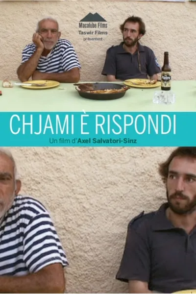 Chjami è Rispondi
