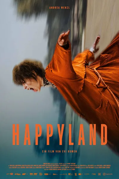 Happyland