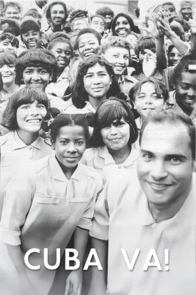 Cuba va!