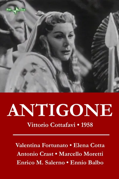 Antigone