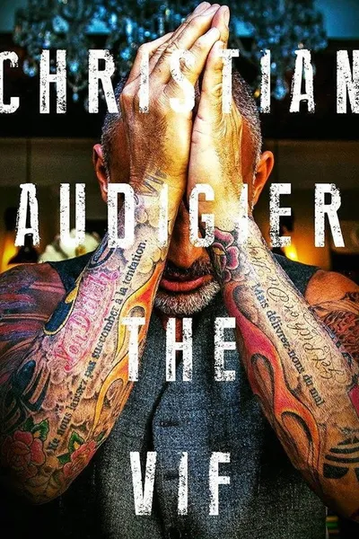 Christian Audigier: The VIF