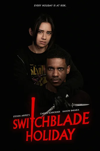 Switchblade Holiday