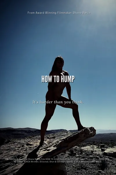 How to Hump