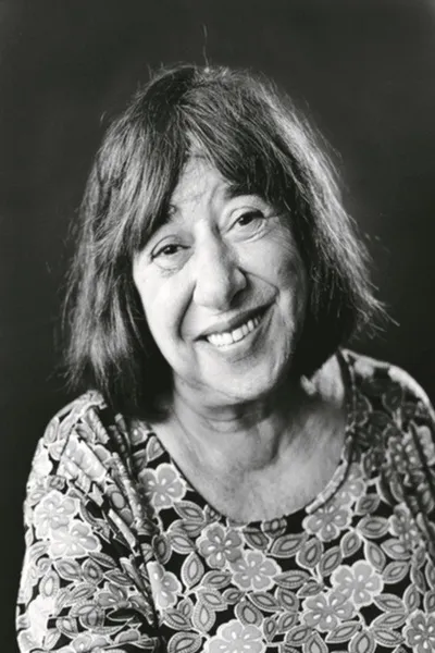 Katerina Aggelaki Rooke