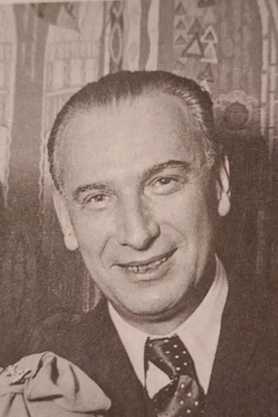 Willi Wolff
