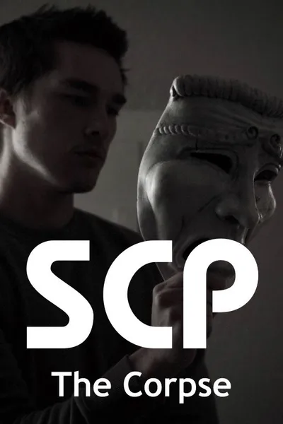 SCP: The Corpse