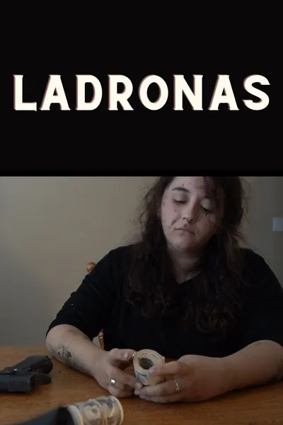 Ladronas