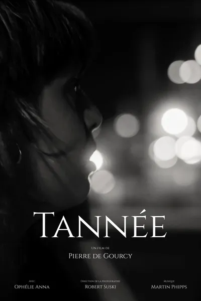 Tannée