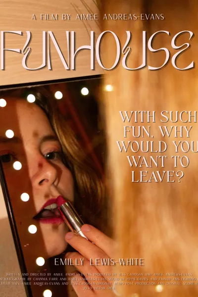 FUNHOUSE