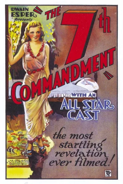 The Seventh Commandment