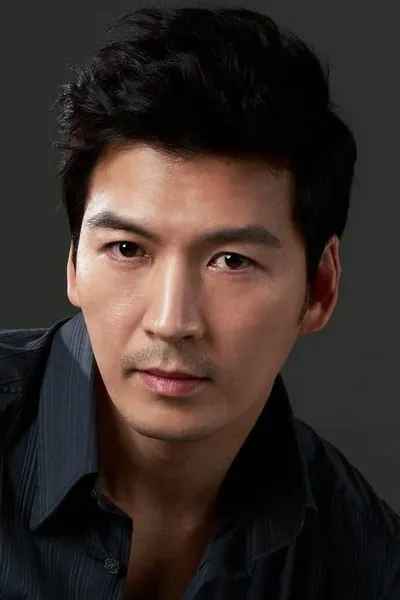 Choi Chang-kyun