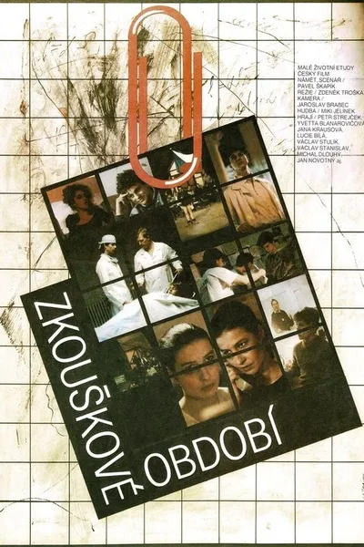 The Period of Examinations