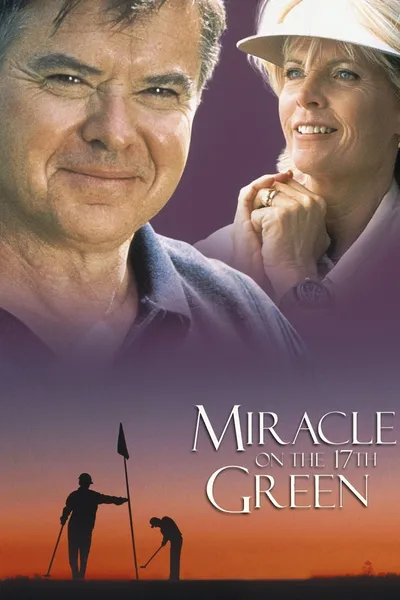 Miracle on the 17th Green