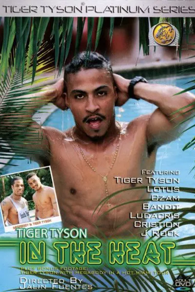 Tiger Tyson: In the Heat