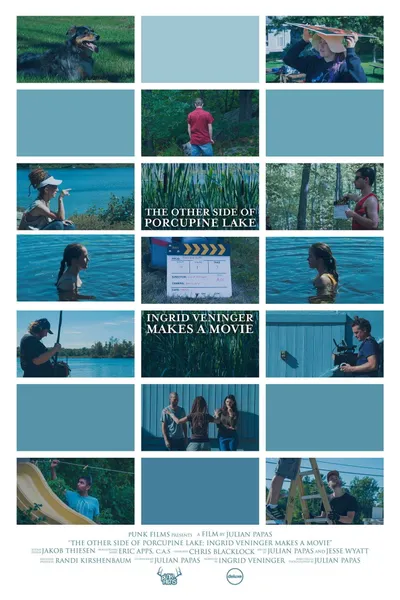 The Other Side of Porcupine Lake