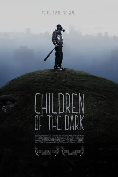Children of the Dark