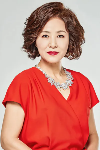 Lee Sang sook