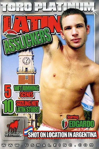 Latin Asslickers
