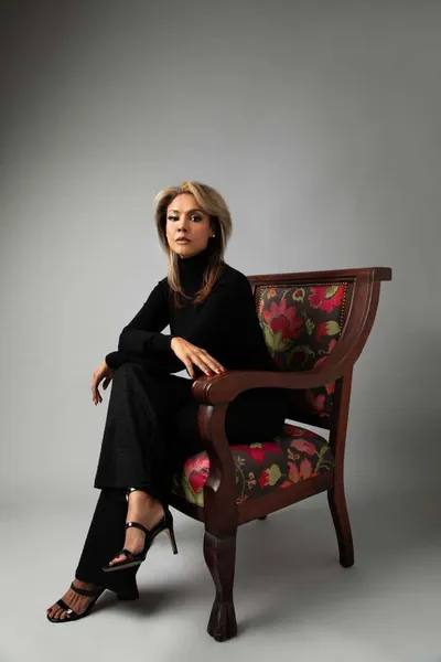 Gigi Hozimah