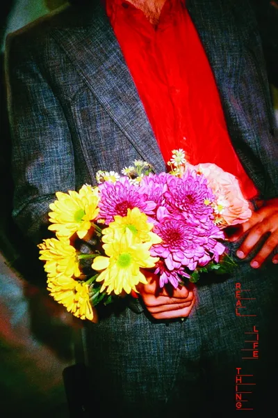 Real Life Thing: Live Concert Film