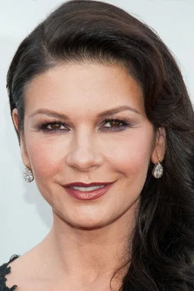 Catherine Zeta-Jones