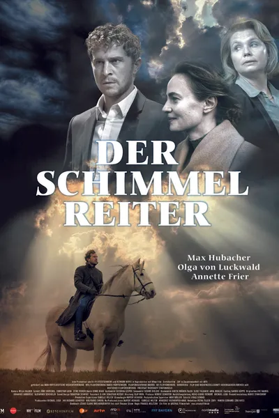 Der Schimmelreiter