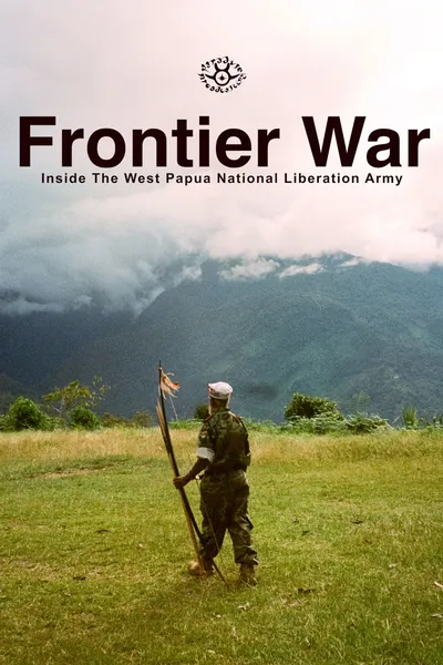 Frontier War