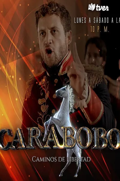 Carabobo Caminos De Libertad