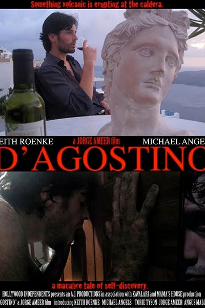 D'Agostino