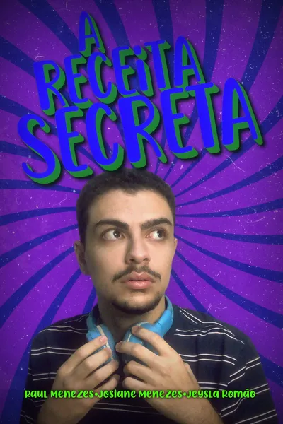 A Receita Secreta