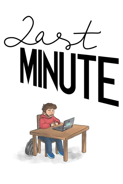 Last Minute