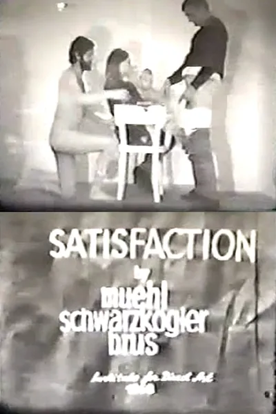 Satisfaction