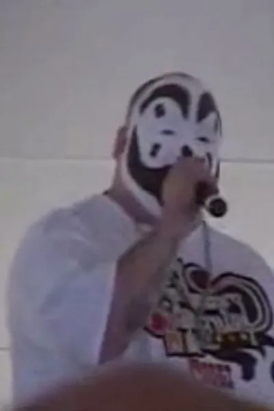 The Gathering of the Juggalos Crockumentary. Cave-In-Rock 2007 - The Carnival Of Acceptance
