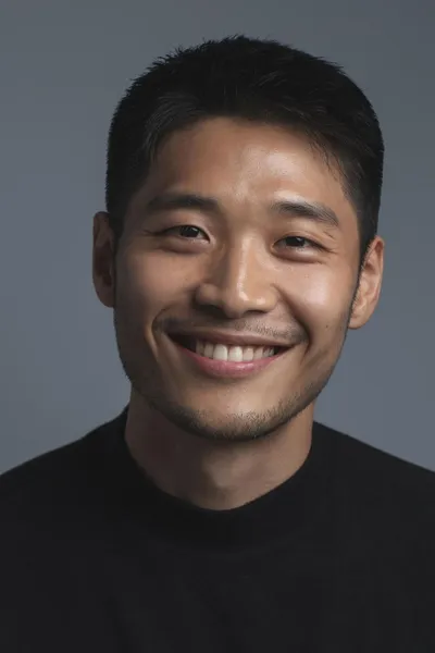 Shin Jin-young