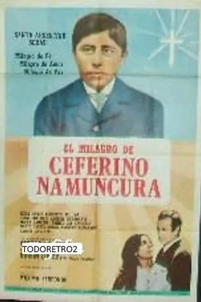 El milagro de Ceferino Namuncurá