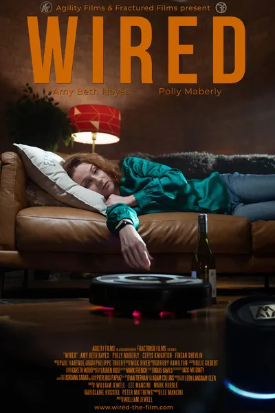 WIRED