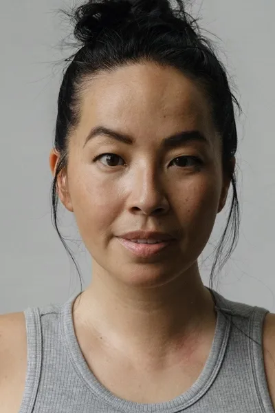 Victoria Keum Jee