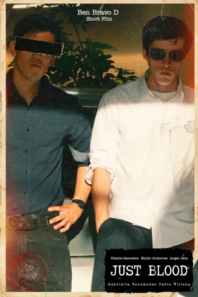 Just Blood